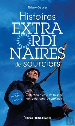 Bertrand.pt - Histoires Extraordinaires De Sourciers