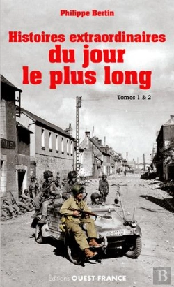 Bertrand.pt - Histoires Extraordinaires Du Jour Le Plus Long