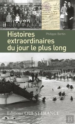Bertrand.pt - Histoires Extraordinaires Du Jour Le Plus Long