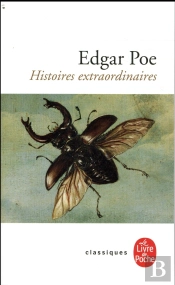 Histoires Extraordinaires