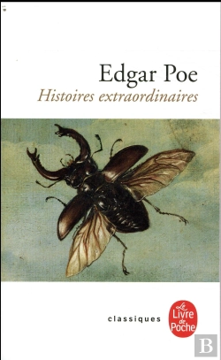 Bertrand.pt - Histoires Extraordinaires
