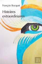 Histoires Extraordinaires
