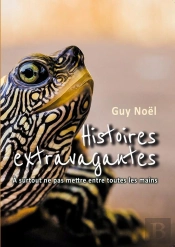 Histoires Extravagantes