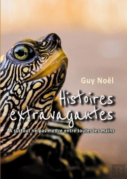 Bertrand.pt - Histoires Extravagantes