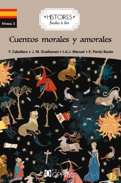 Bertrand.pt - Histoires Faciles À Lire : Cuentos Morales Y Amorales