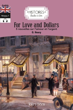 Bertrand.pt - Histoires Faciles À Lire : For Love And Dollars