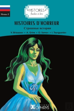 Bertrand.pt - Histoires Faciles À Lire : Histoires D'Horreur
