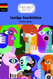 Histoires Faciles À Lire : Lustige Geschichten