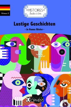 Bertrand.pt - Histoires Faciles À Lire : Lustige Geschichten