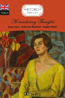 Bertrand.pt - Histoires Faciles À Lire : Meandering Thoughts