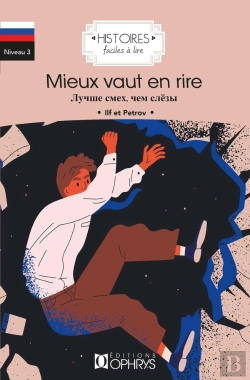 Bertrand.pt - Histoires Faciles À Lire : Mieux Vaut En Rire