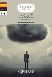 Histoires Faciles À Lire : Niebla : Espagnol ; Brouillard