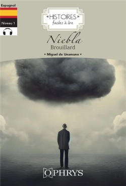 Bertrand.pt - Histoires Faciles À Lire : Niebla : Espagnol ; Brouillard