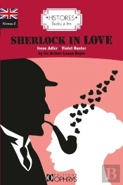 Histoires Faciles À Lire : Sherlock In Love