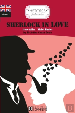 Bertrand.pt - Histoires Faciles À Lire : Sherlock In Love