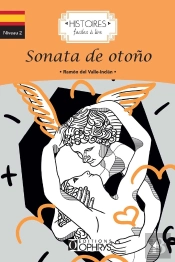 Histoires Faciles À Lire : Sonata De Otono
