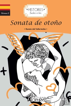 Bertrand.pt - Histoires Faciles À Lire : Sonata De Otono