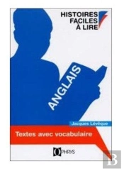 Histoires Faciles À Lire : Textes Avec Vocabulaire