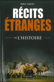 Histoires Fantastiques De L'Histoire De France