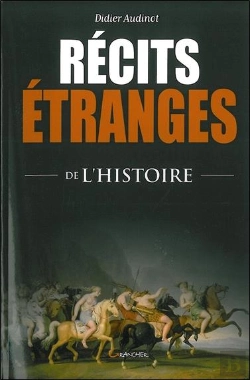 Bertrand.pt - Histoires Fantastiques De L'Histoire De France