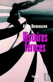 Histoires Féroces