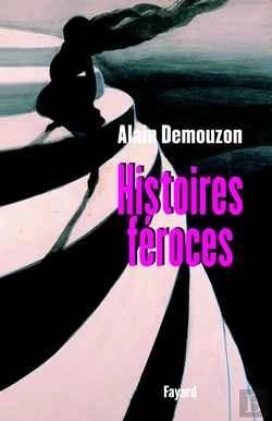 Bertrand.pt - Histoires Féroces