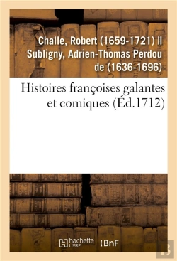Bertrand.pt - Histoires Francoises Galantes Et Comiques