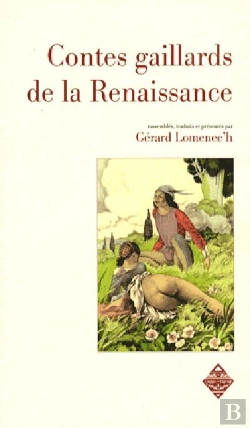 Bertrand.pt - Histoires Gaillardes Et Coquines De La Renaissance