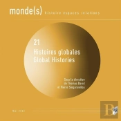 Histoires Globales