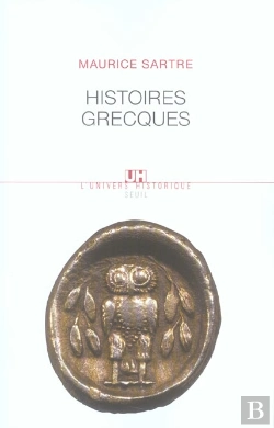 Bertrand.pt - Histoires Grecques