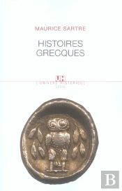 Histoires Grecques