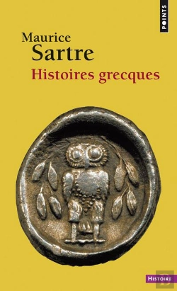Bertrand.pt - Histoires Grecques