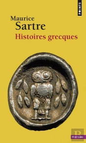 Histoires Grecques