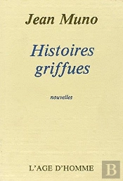 Histoires Griffues