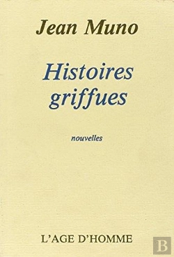 Bertrand.pt - Histoires Griffues