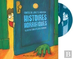 Bertrand.pt - Histoires Horrifiques