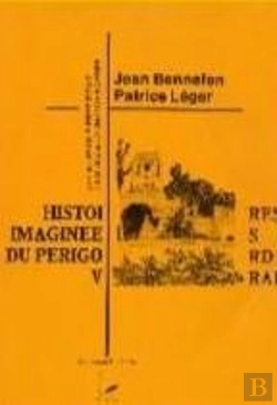Bertrand.pt - Histoires Imaginées Du Périgord Vrai