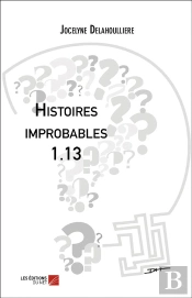 Histoires Improbables 1.13