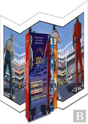 Histoires Incroyables Des 24h Du Mans : Coffret Tomes 1 Et 2