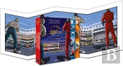 Histoires Incroyables Des 24h Du Mans : Coffret Tomes 1 Et 2