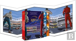 Bertrand.pt - Histoires Incroyables Des 24h Du Mans : Coffret Tomes 1 Et 2