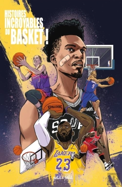 Bertrand.pt - Histoires Incroyables Du Basket !