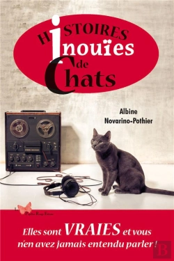 Bertrand.pt - Histoires Inouïes De Chats