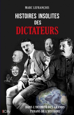 Bertrand.pt - Histoires Insolites Des Dictateurs