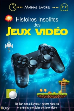 Bertrand.pt - Histoires Insolites Des Jeux Video