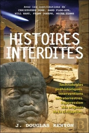 Histoires Interdites