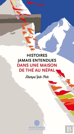 Bertrand.pt - Histoires Jamais Entendues Dans Une Maison De Thé Au Népal