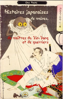 Bertrand.pt - Histoires Japonaises D'Esprits, De Monstres Et De Fantomes