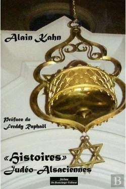 Bertrand.pt - Histoires Judeo-Alsaciennes