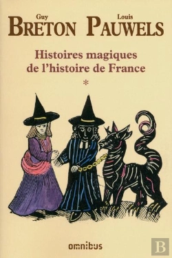 Bertrand.pt - Histoires Magiques De L'Histoire De France